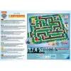 Bordspel Ravensburger Paw Patrol Junior Labyrinth