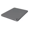 Logitech Combo Touch toetsenbord QWERTY Deens Fins Noors Zweeds Smart Connector grijs