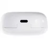 Draadloze in-ear-koptelefoon Xiaomi Buds 6 Play met Bluetooth, USB Type-C-oplading, wit