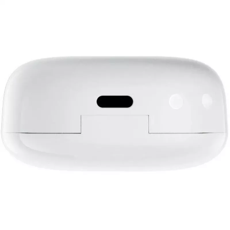 Draadloze in-ear-koptelefoon Xiaomi Buds 6 Play met Bluetooth, USB Type-C-oplading, wit