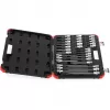 GEDORE red schroevendraaier-inzetstukken 1/2 TX 32-delig (R68003032)