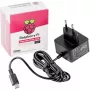 Voeding Raspberry SC1408 (model RPI5NT5AB) – compatibel met Raspberry Pi-apparaten