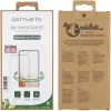 Cover 4smarts Galaxy S24 transparant 15,8 cm (6,2 inch)
