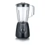Severin SM 3707 mixer 1,5 L staafmixer 600 W zwart