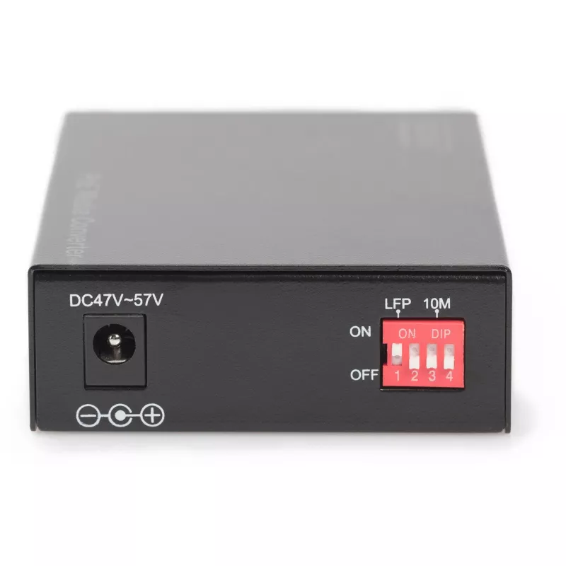 Mediaconverter Digitus DN-82140