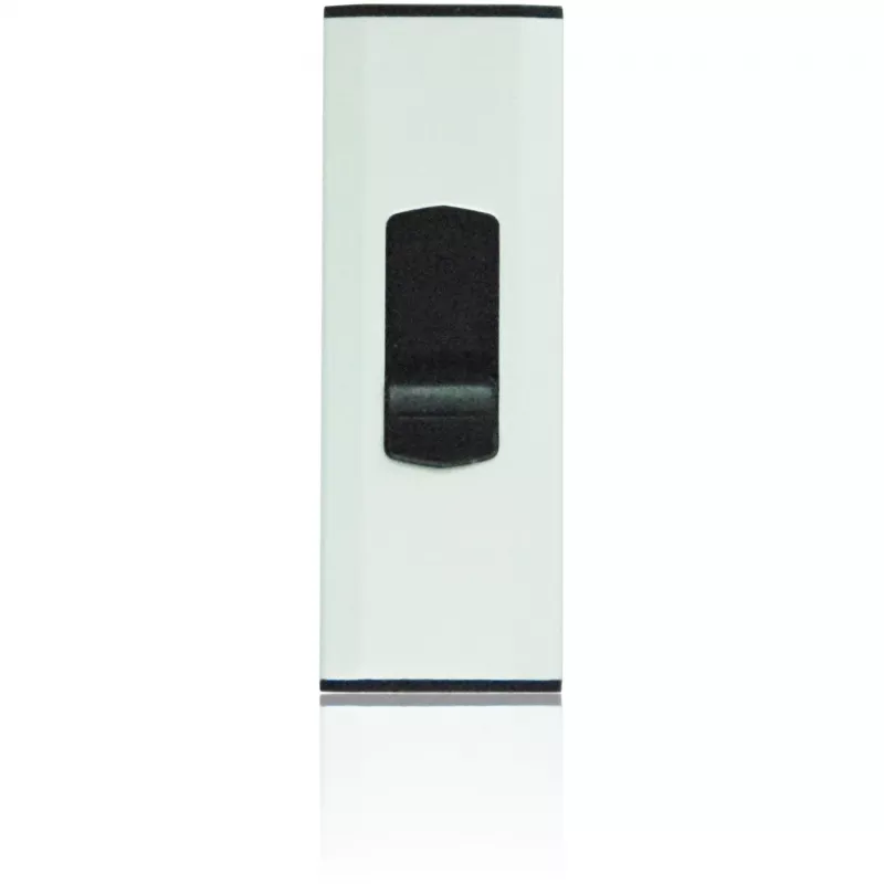 MediaRange - USB-flashstation - 256 GB - USB 3.0 - zwart, zilver (MR919)