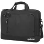 Schoudertas Manhattan Helsinki Eco Friendly 14,1 inch gevoerd vak