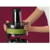 NutriBullet juicer Pro NBJ200G (zilver/grijs, 1.000 watt) (0C22500002)