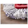 Vileda TURBO 3in1 microvezel wischdoek voor spinmop, 1 stuk