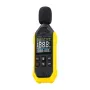 Geluidsniveaumeter Fnirsi FDM01 — digitale decibelmeter, meetbereik 30–130 dB