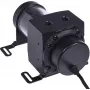 Alphacool Core 100 Aurora ARGB reservoir met VPP-pomp, acryl, zwart