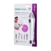 Medisana MP 810 manicure- en pedicureapparaat, wit