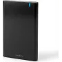 Nedis HDDE25410BK opslagstation