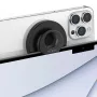 Inductieve houder voor MacBook MagSafe zwart