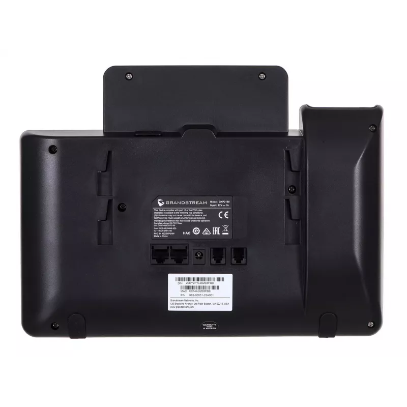 IP-telefoon Grandstream GXP2160