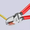 Knipex 70 01 160 tang diagonaal zijkniptang