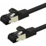 VALUE S/FTP patchkabel Cat.8.1 LSOH litze zwart - netwerk - CAT 8 (21.99.1862)
