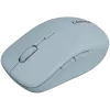CANYON muis MW-12 dualband draadloos blauw (CNS-CMSW12BL)