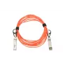 SFP+ AOC-kabel Extralink AOC SFP+ 10Gbps 5m stekker/stekker vollduplex
