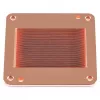 Watercool Heatkiller V RTX 4090 Ultra bodemplaat - koperen volledige afdekking GPU-koelplaat