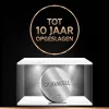 Duracell CR2450 3V wegwerpbatterij lithium