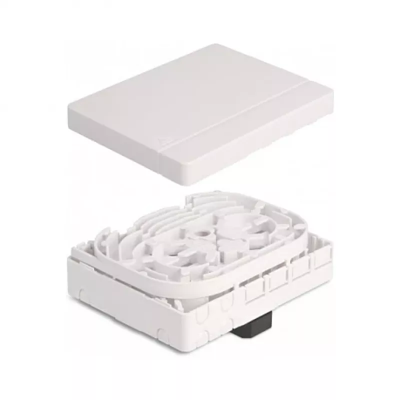 Glasvezel aansluitbox DeLOCK 87141
