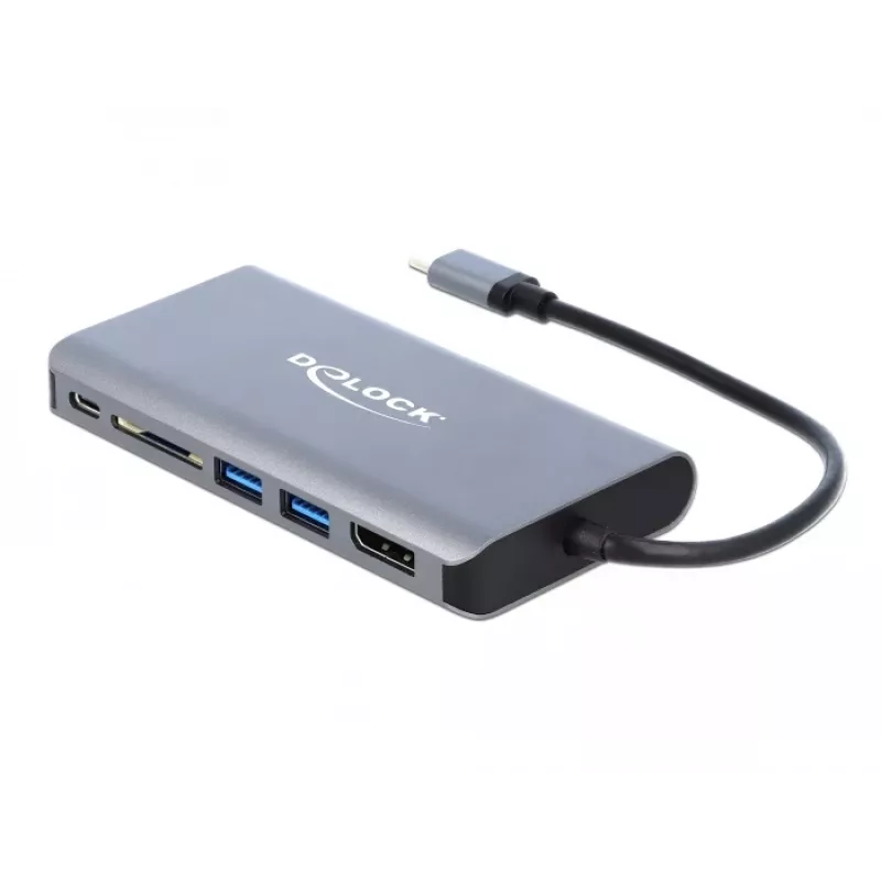 Dockingstation DeLOCK 87683