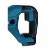 Makita DJR186Z reciprozaag 3,2 cm zwart, blauw