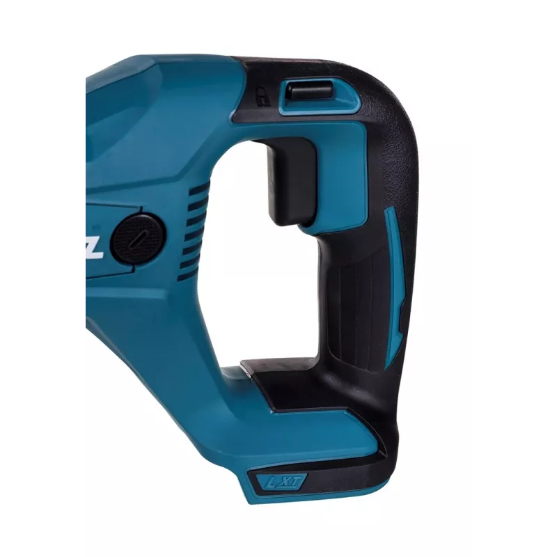 Makita DJR186Z reciprozaag 3,2 cm zwart, blauw