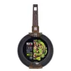 Resto Kitchenware Carina universele pan rond