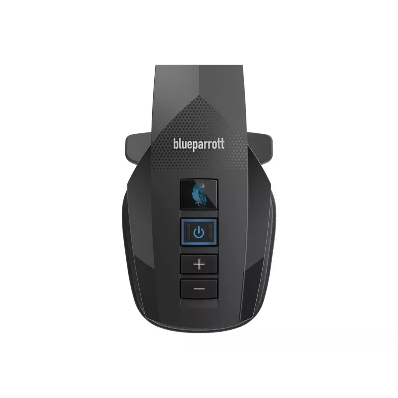 JabraBlueParrott B350-XT HDST BPB-35020 monaurale Bluetooth-headset
