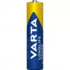 Varta Longlife, wegwerpbatterij, AAA, alkali, 1,5 V, 24 stuks, 44,5 mm