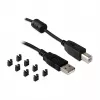 Seriële converter repeater isolator DeLOCK 87587