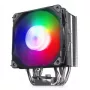 Phanteks Polar ST4 processorkoeler/radiator 12 cm zwart 1 stuk