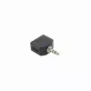 Sbox 3,5 mm stekker naar 2 x 3,5 mm bus adapter AD.3.5-2X3.5