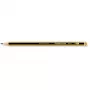 STAEDTLER potlood Noris 2B 100% PEFC 12 stuks
