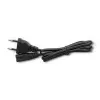 Voeding inverter Qoltec 50794 indoor 96 W zwart