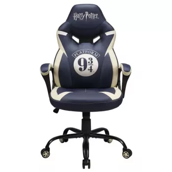 Subsonic Junior gamingstoel Harry Potter Platform 9 3/4, kunstleer (SA5573-H6)