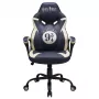 Subsonic Junior gamingstoel Harry Potter Platform 9 3/4, kunstleer (SA5573-H6)