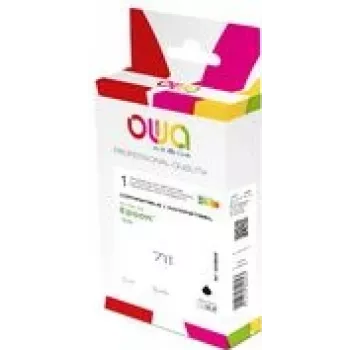 Armor K20772OW printerpatroon 1 stuk(s) compatibel zwart (K20772OW)