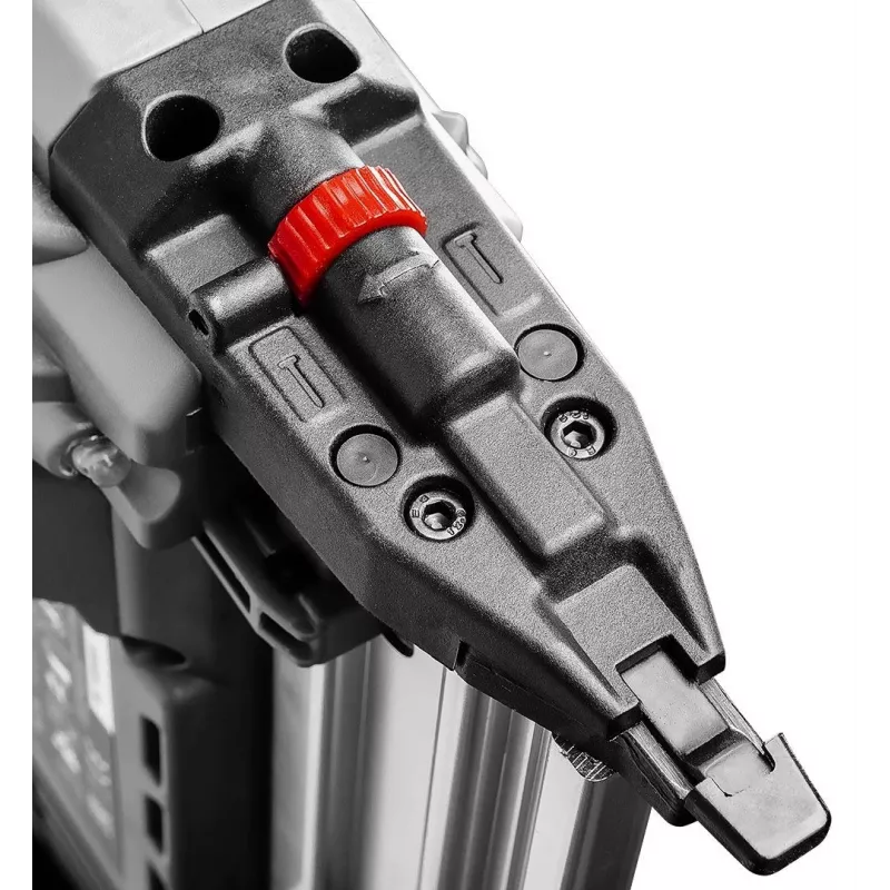 Graphite 58G081 Energy+ accutacker 2-in-1, 18 V Li-Ion, zonder accu