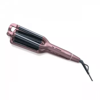 Haarstyler Beurer HT65 2-in-1 krul- en stijltool, model HT65