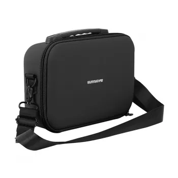 Sunnylife vervangende tas voor DJI Neo NE-B864-D – combo draagtas, zwart