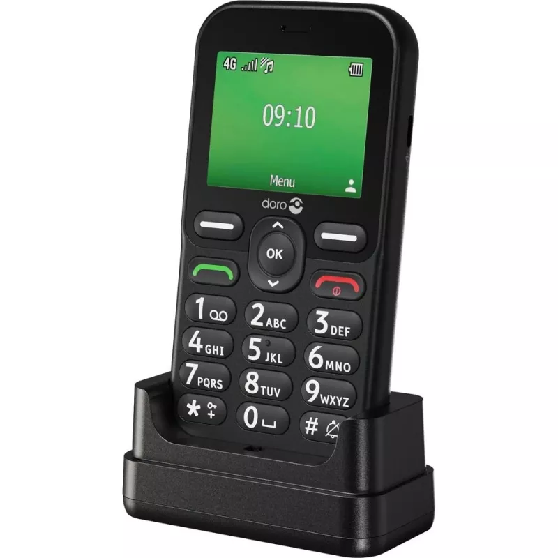 Mobiele telefoon Doro Leva E10 2,4 inch