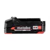 Accu Metabo 625026000 lithium-ion 2Ah 430g