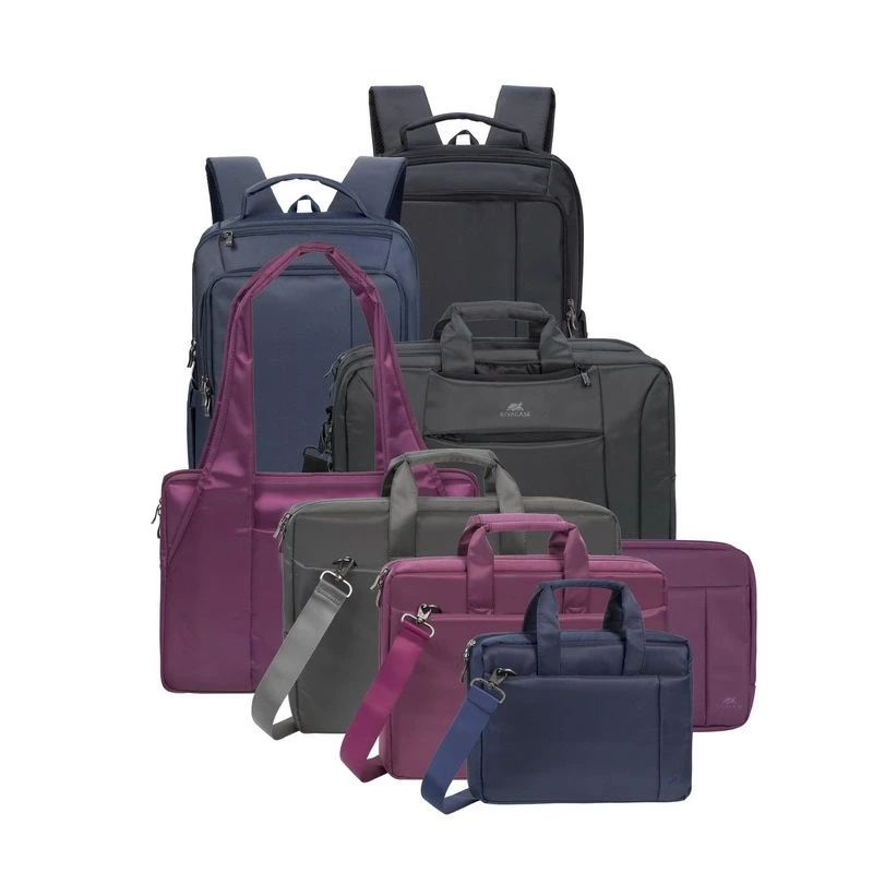 Rivacase 8290 notebooktas 40,6 cm (16