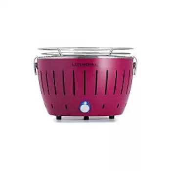 LotusGrill G280 U lila