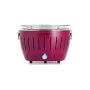 LotusGrill G280 U lila