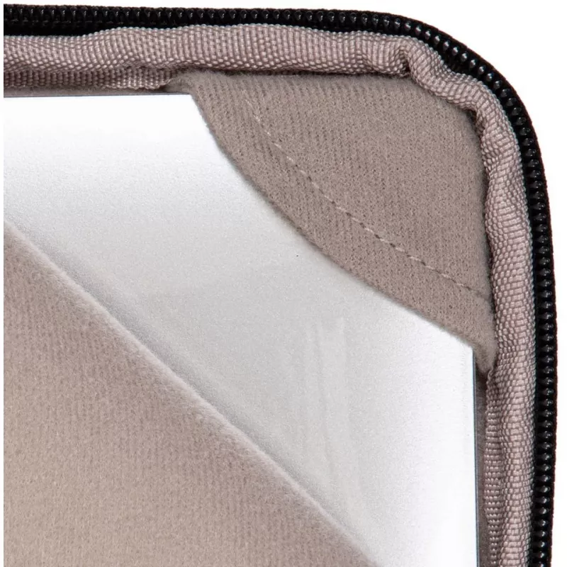 Sleeve-tas Rivacase 7915 39,6 cm (15,6
