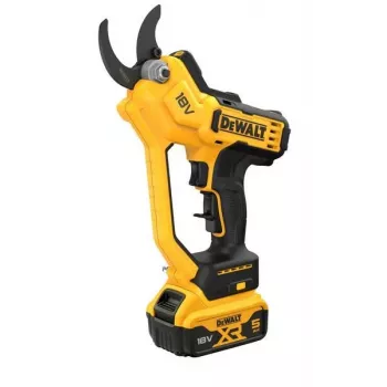 DEWALT SNOEISCHAAR 18V 1x5,0Ah DCMPP568P1